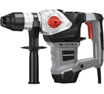 Сетевой перфоратор Profipower SDS-Plus PBH32 (вертикальный, 1700Вт, 6Дж, 3режима, O32мм, 0-920об/мин) E0262