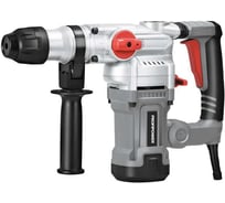 Сетевой перфоратор Profipower SDS-Plus PBH28 (вертикальный, 1500Вт, 5,5Дж, 3режима, O28мм, 0-900об/мин) E0261