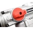 Сетевой перфоратор Profipower SDS-Plus PBH28 (вертикальный, 1500Вт, 5,5Дж, 3режима, O28мм, 0-900об/мин) E0261 8