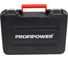 Сетевой перфоратор Profipower SDS-Plus PBH28 (вертикальный, 1500Вт, 5,5Дж, 3режима, O28мм, 0-900об/мин) E0261 16