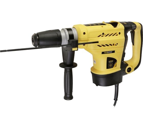 Перфоратор Hanskonner SDS-MAX HRH2040M