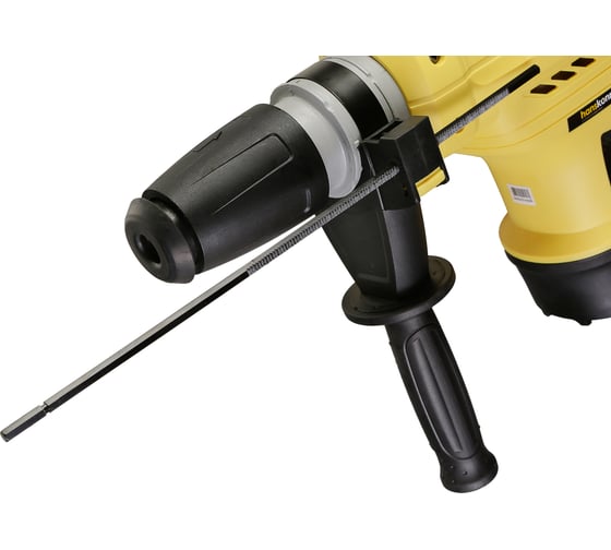 Перфоратор Hanskonner SDS-MAX HRH2040M