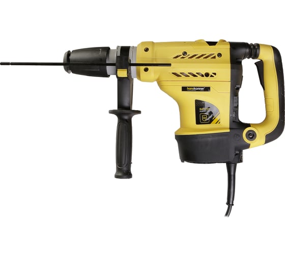 Перфоратор Hanskonner SDS-MAX HRH2040M