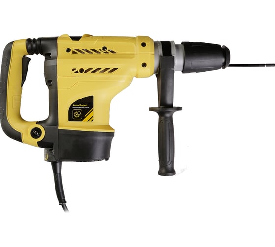 Перфоратор Hanskonner SDS-MAX HRH2040M
