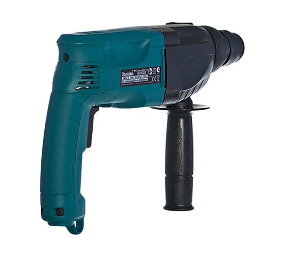 Перфоратор Makita HR 2020