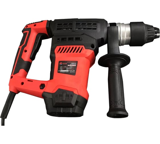 Перфоратор электрический EDON RH-32/1650MV 20549