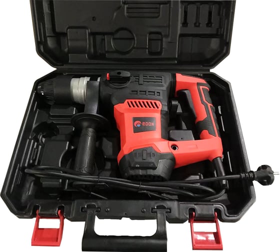 Перфоратор электрический EDON RH-32/1650MV 20549