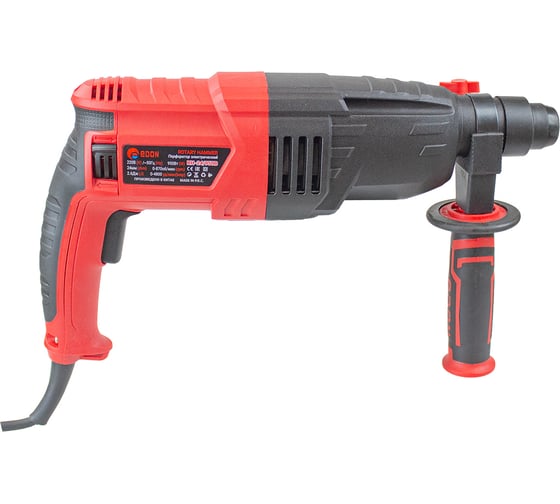 Перфоратор электрический EDON RH-24/950B 21601