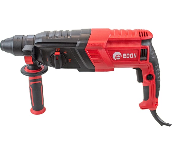 Перфоратор электрический EDON RH-28/1250B 21602