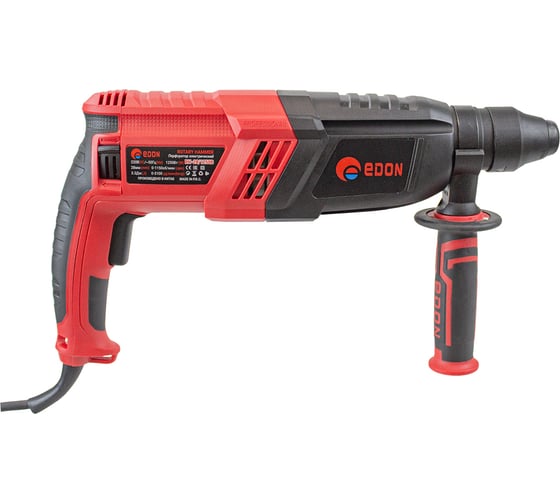 Перфоратор электрический EDON RH-28/1250B 21602
