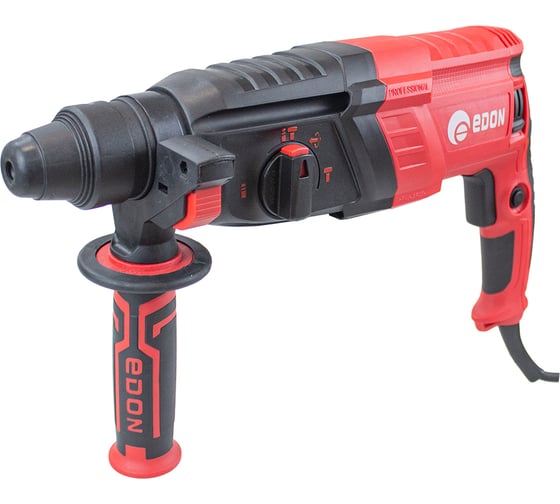 Перфоратор электрический EDON RH-26/1150B 21603