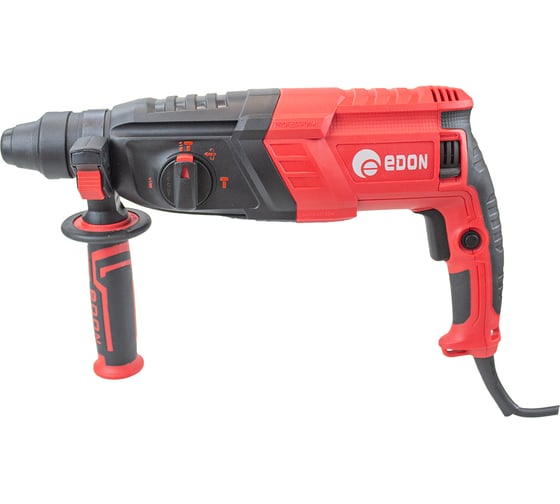 Перфоратор электрический EDON RH-26/1150B 21603