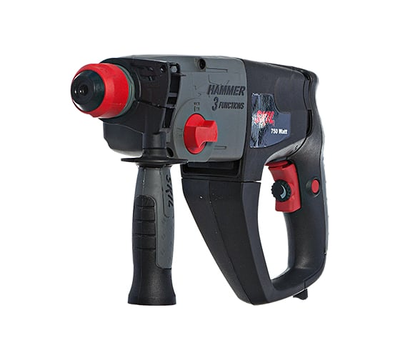 Перфоратор Skil 1758BF