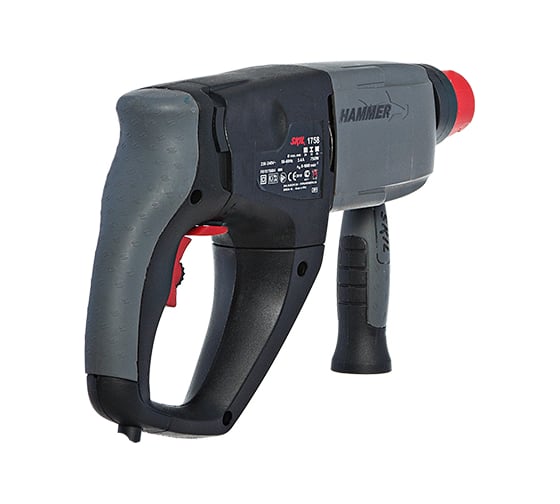 Перфоратор Skil 1758BF