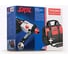 Перфоратор Skil 1758BF 5