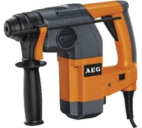 Перфоратор AEG BH 26 LE 412042