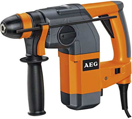 Перфоратор AEG BH 26 LXE 412000