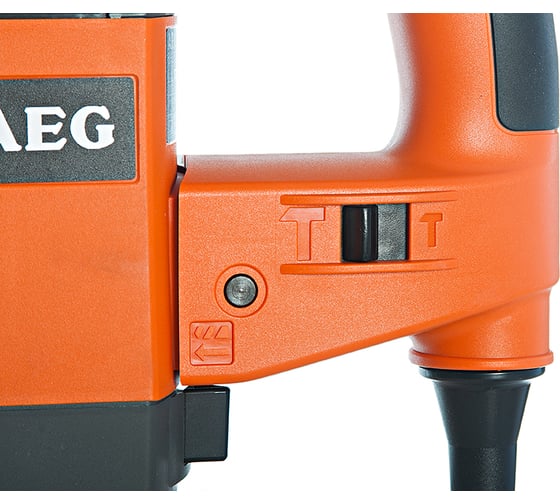 Перфоратор AEG BH 26 LXE 412000