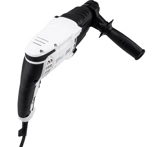 Перфоратор сетевой KRANZ SDS-plus, 1050Вт, 3,2Дж, в кейсе KR-PT-110