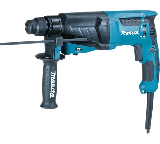Перфоратор Makita SDS+ HR2630X7 1