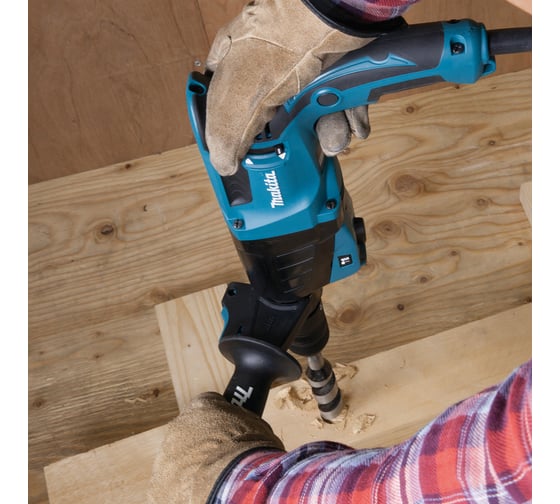 Перфоратор Makita SDS+ HR2630X7