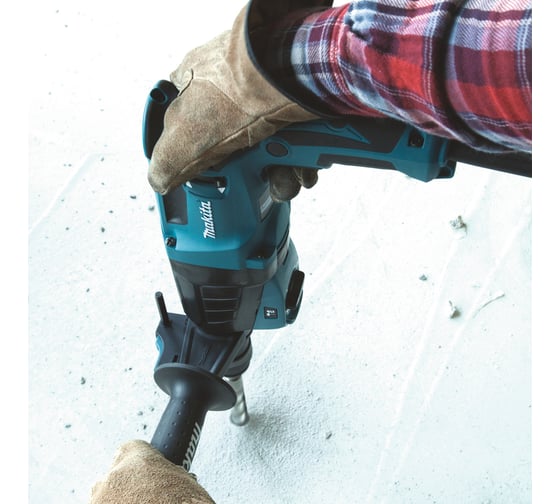 Перфоратор Makita SDS+ HR2630X7