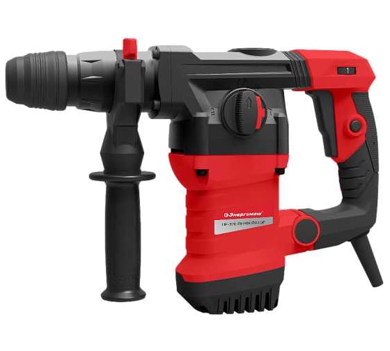 Перфоратор Энергомаш SDS Plus ПР-32В 1