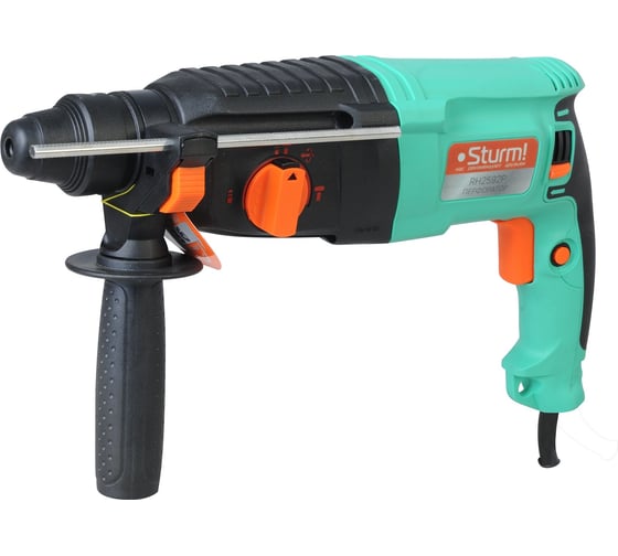 Перфоратор STURM RH2592P