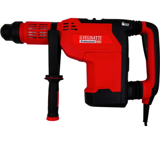 Перфоратор Felisatti FT SDS max 45 7013