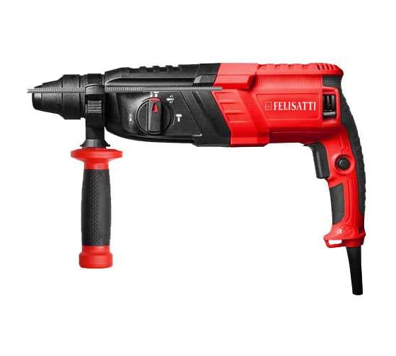 Перфоратор Felisatti FT SDS plus 26/800 7010