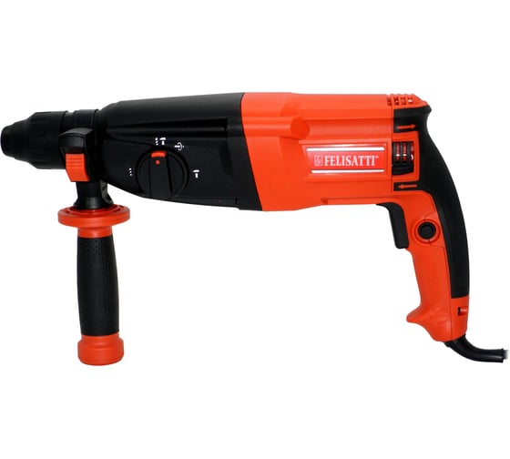 Перфоратор Felisatti FT SDS plus 30/900-2 7004