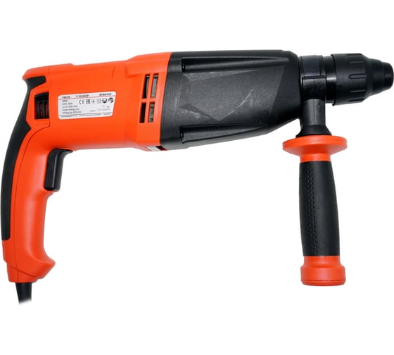 Перфоратор Felisatti FT SDS plus 30/900-2 7004
