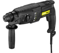 Перфоратор MTE SDS PLUS 2,5 Дж HDR26-850 4702726860