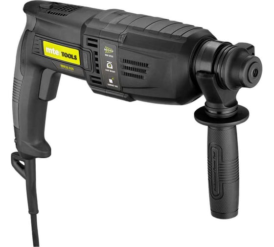 Перфоратор MTE SDS PLUS 2,5 Дж HDR26-850 4702726860