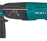 Перфоратор MINLI SDS PLUS 26мм. 800Вт / 65202 6
