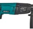 Перфоратор MINLI SDS PLUS 26мм. 800Вт / 65202 7