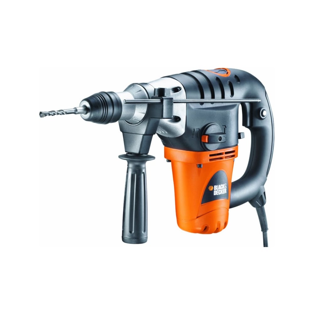 Перфоратор Black+DECKER KD 1001K - выгодная цена, отзывы ...