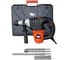 Перфоратор Black+DECKER KD 1001K 2