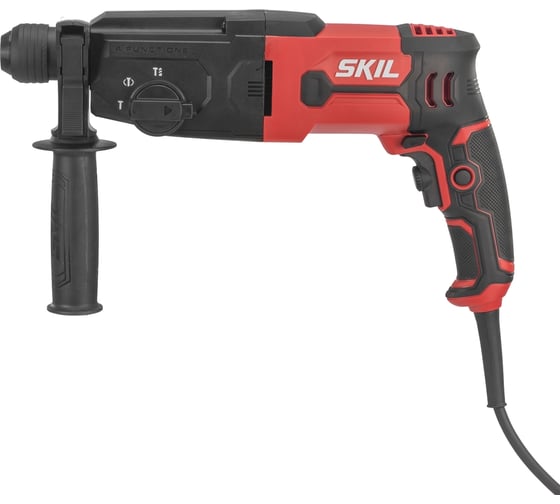 Перфоратор электрический SKIL SDS+ RH1109+ доп. патрон. RH1109SE00