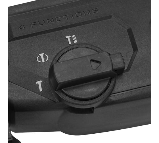 Перфоратор электрический SKIL SDS+ RH1109+ доп. патрон. RH1109SE00