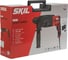 Перфоратор электрический SKIL SDS+ RH1109+ доп. патрон. RH1109SE00 8
