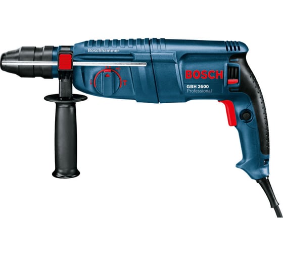 Перфоратор Bosch GBH 2600 0.611.254.370 1