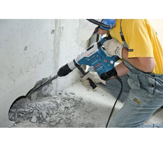 Перфоратор Bosch GBH 5-40 DCE 0.615.990.CL9