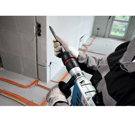 Перфоратор Bosch GBH 5-40 DCE 0.615.990.CL9