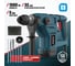 Перфоратор ALTECO SDS PLUS RH 1500-32 43234 2