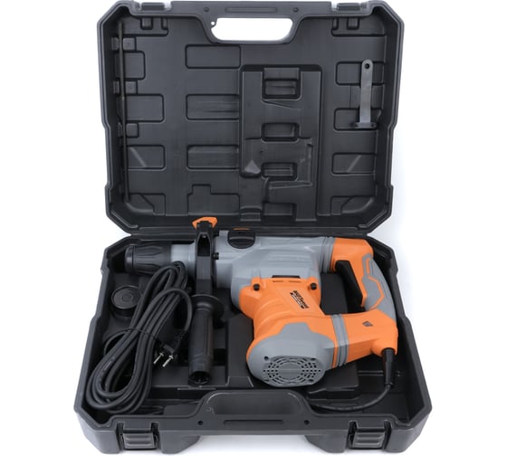 Перфоратор AV Steel AV-RH 12/1500 AV-961115