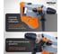 Перфоратор AV Steel AV-RH 12/1500 AV-961115 8