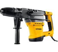 Перфоратор STEHER 40 мм, 1250 Вт, SDS-Max HD-40-1250 MAX