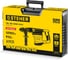 Перфоратор STEHER 40 мм, 1250 Вт, SDS-Max HD-40-1250 MAX 6