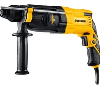 Перфоратор STEHER 28 мм, 850 Вт, SDS Plus HD-28-850